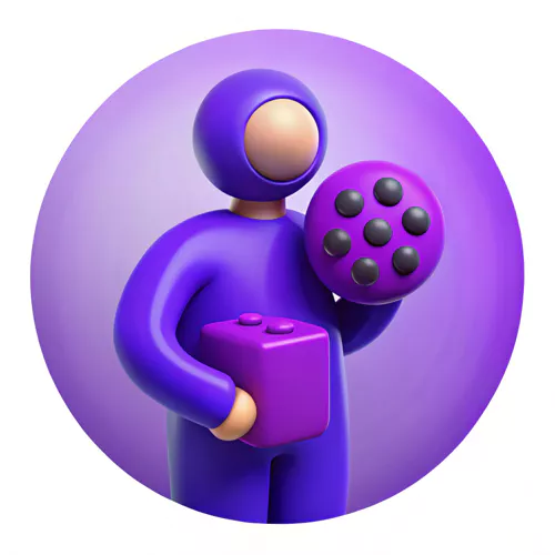 Reward - LuckyBlock Casino
